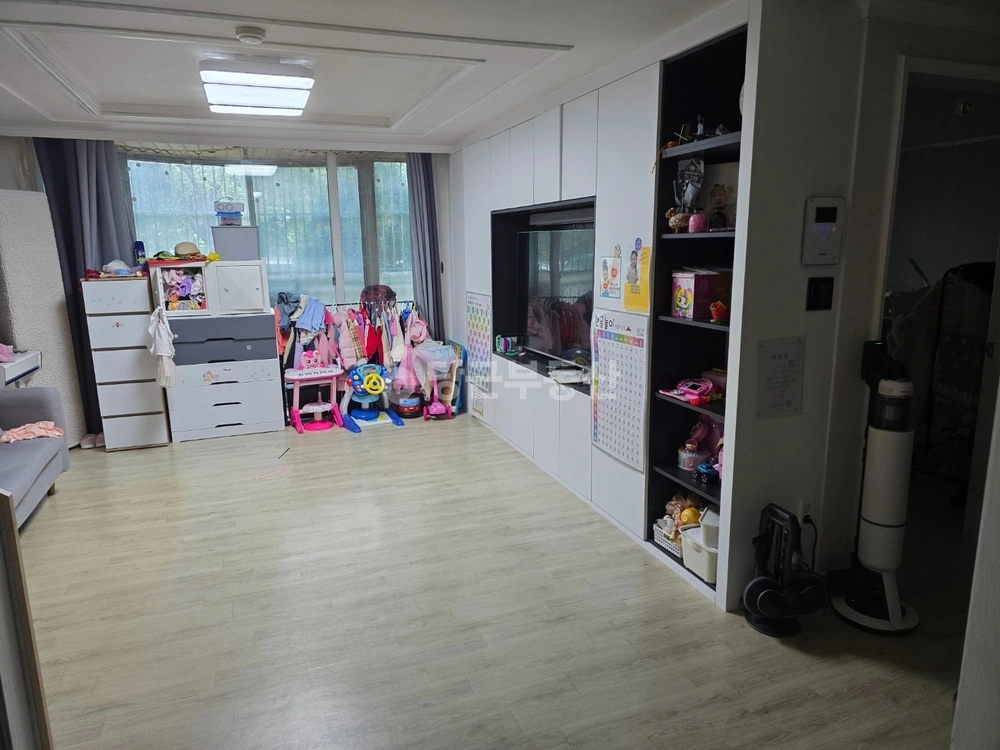 인천광역시 남동구 서창동 아파트 사진 1