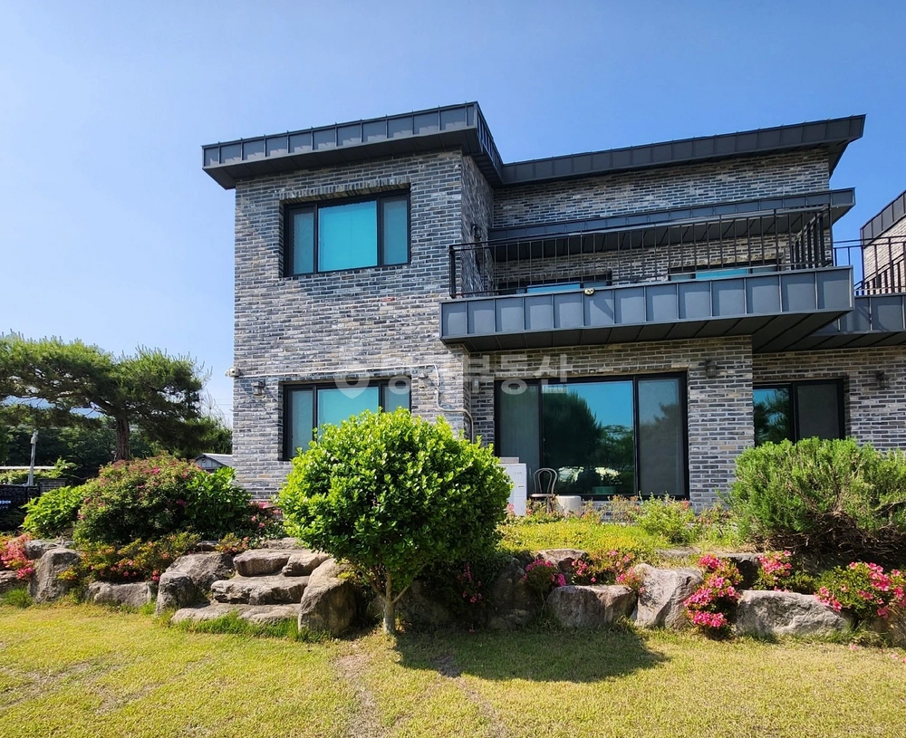 울산광역시 울주군 언양읍 단독/전원주택 사진 1