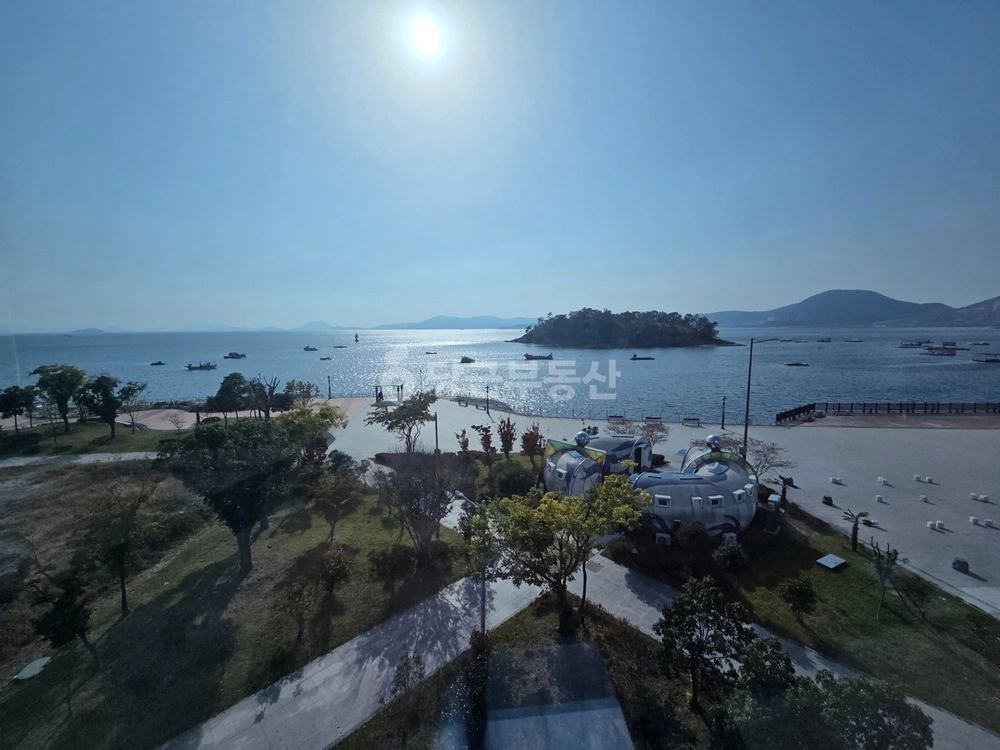 전남광주통합특별시 여수시 웅천동 상가 사진 1