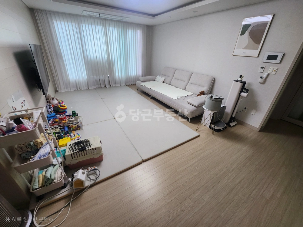 부산광역시 수영구 광안동 아파트 사진 1