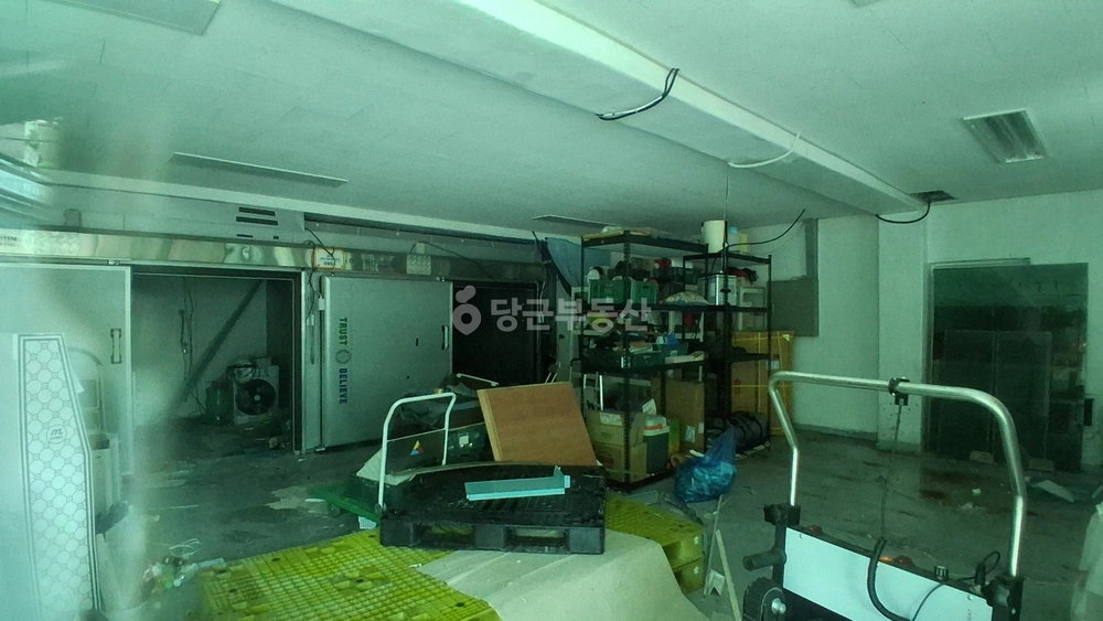 경기도 수원시 권선구 권선동 상가 사진 1