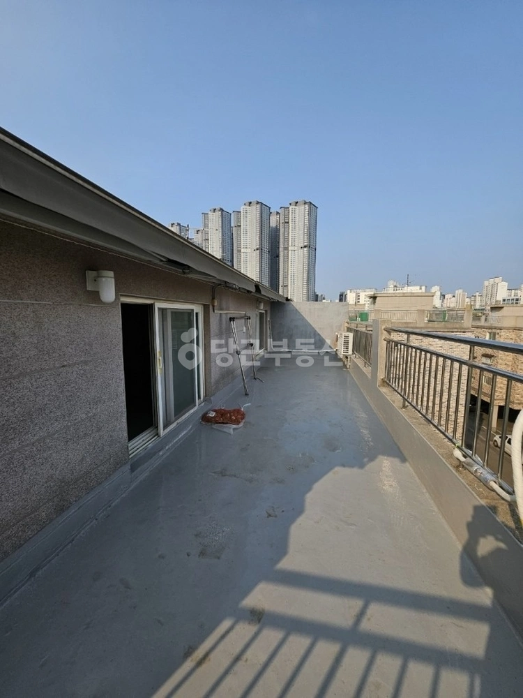 경기도 고양시 일산서구 덕이동 빌라(투룸 이상) 사진 1