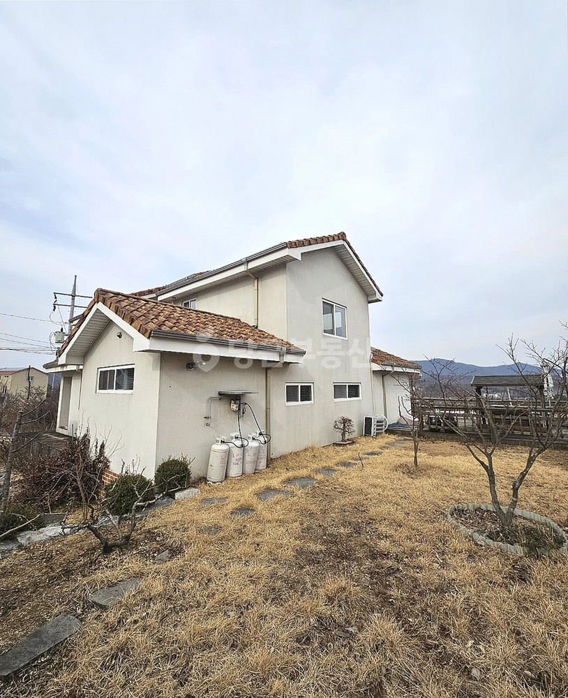 경상북도 김천시 아포읍 단독/전원주택 사진 1