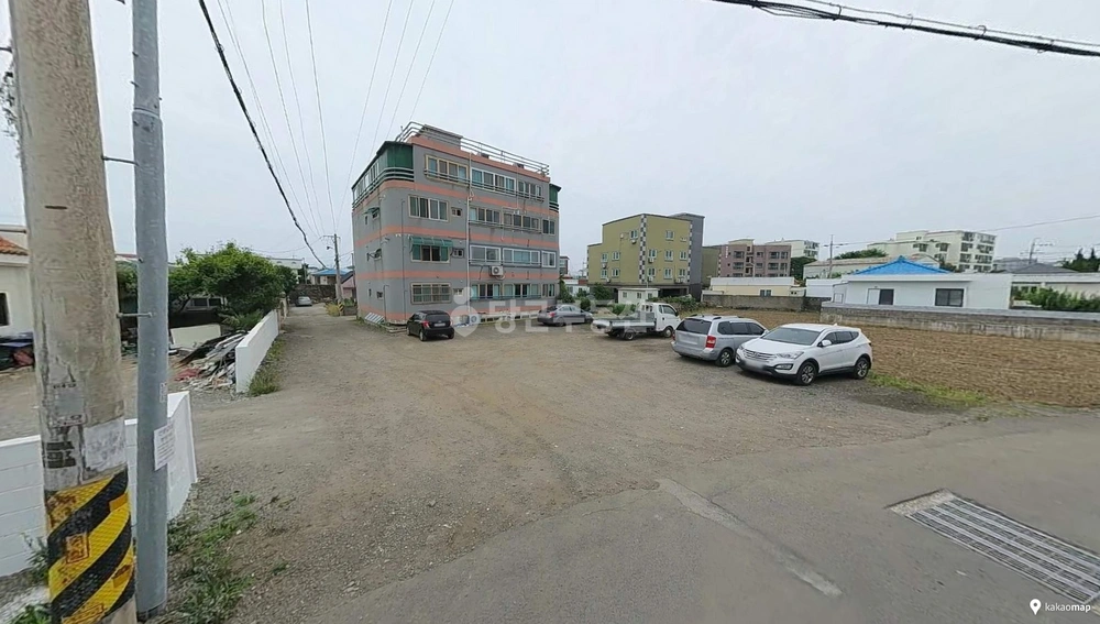 제주특별자치도 제주시 조천읍 토지 사진 1