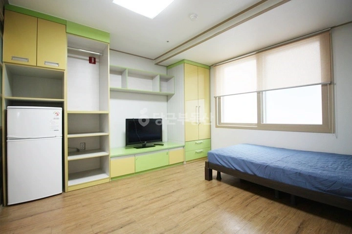 대전광역시 서구 탄방동 원룸 사진 1