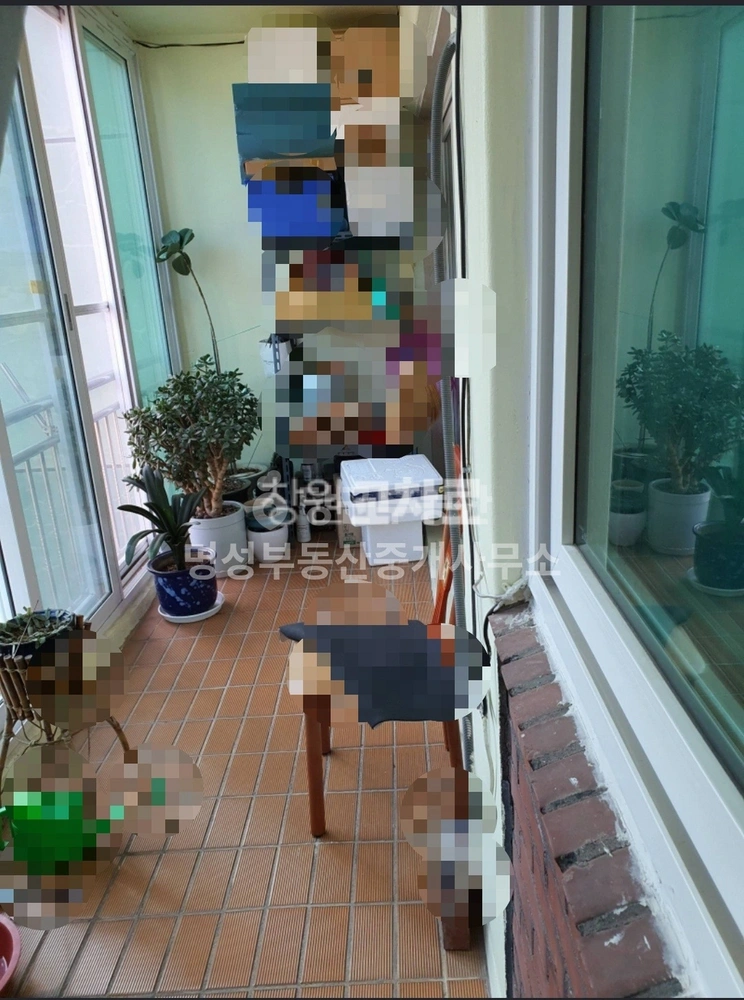 경상남도 창원시 마산회원구 회성동 아파트 사진 1