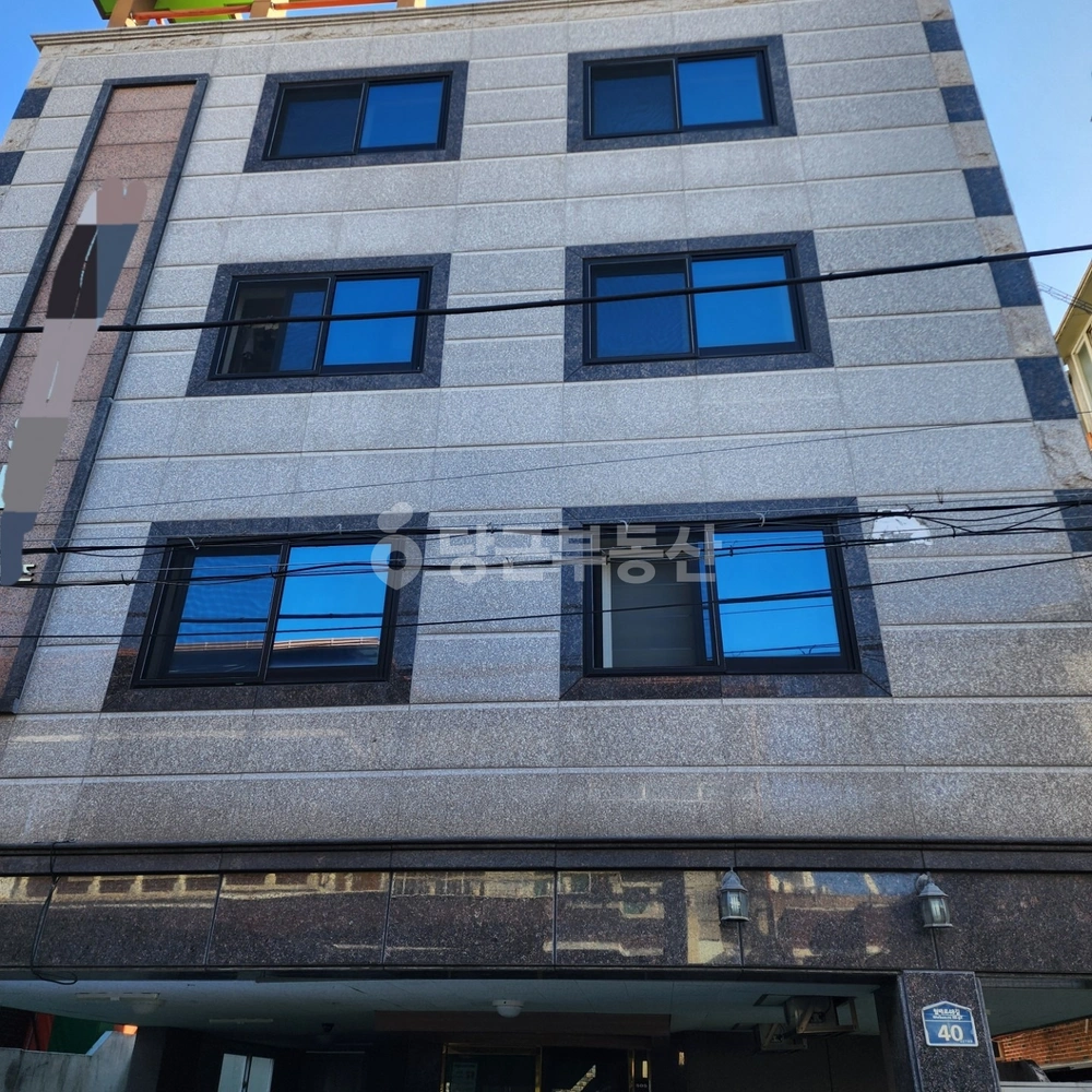 대구광역시 달서구 상인동 빌라(투룸 이상) 사진 1