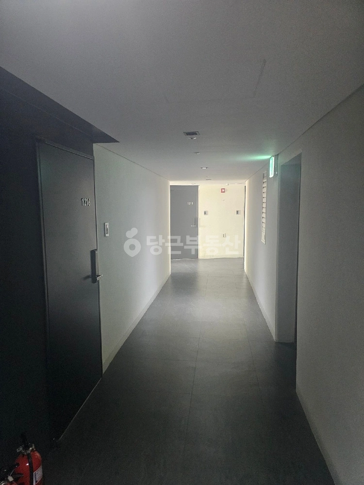 경기도 시흥시 정왕동 오피스텔 사진 1