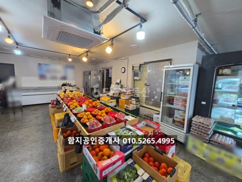 대구광역시 북구 관음동 상가 사진 1