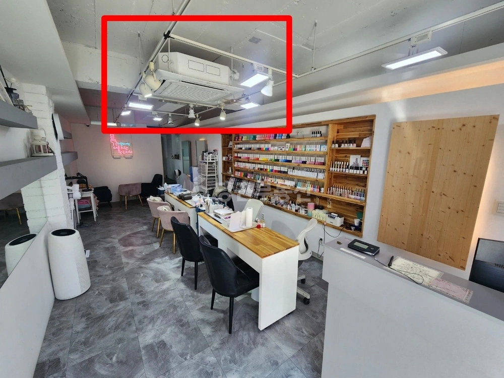 경기도 고양시 일산동구 백석동 상가 사진 1