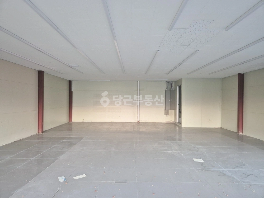 강원특별자치도 속초시 청호동 상가 사진 1