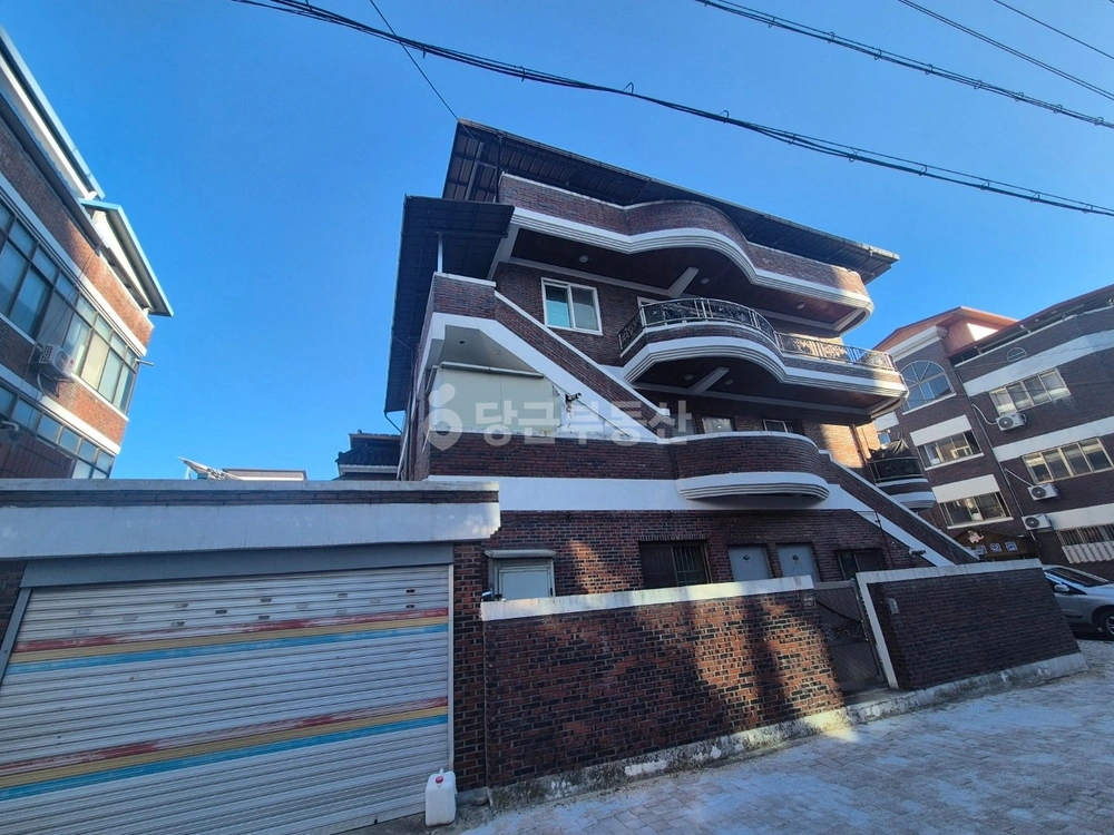 전북특별자치도 전주시 완산구 삼천동1가 단독/전원주택 사진 1