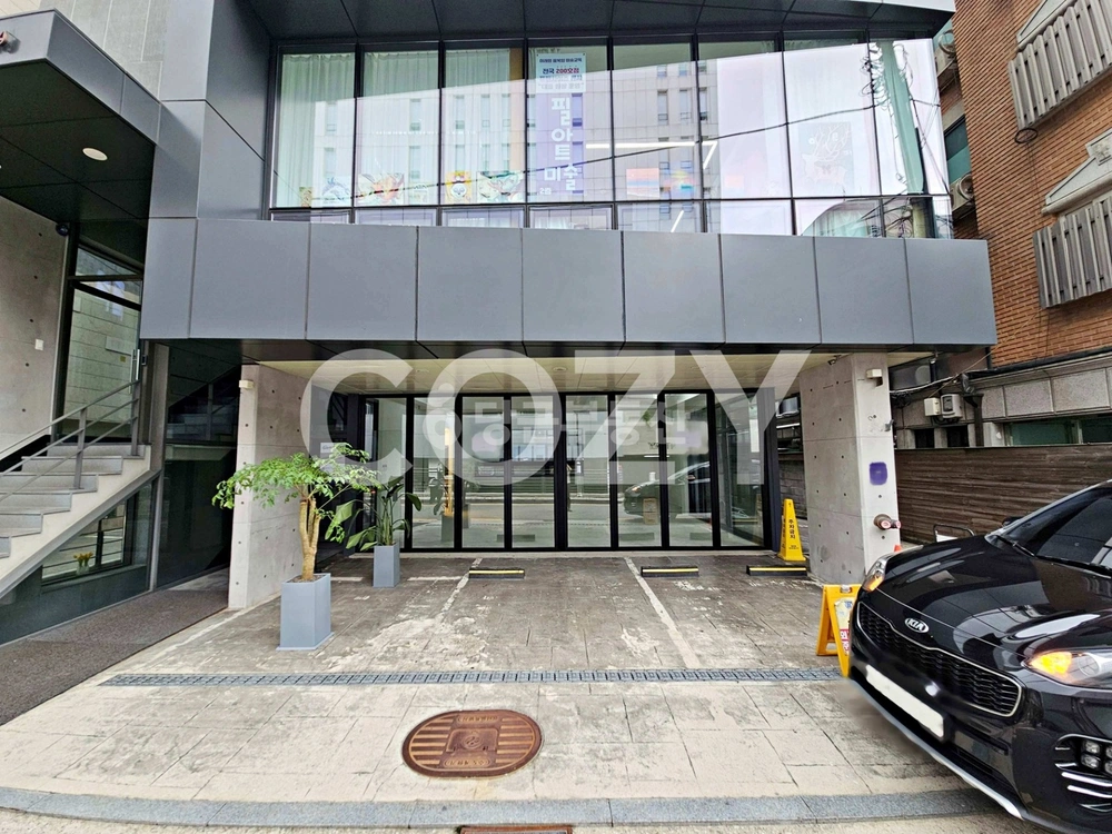 서울특별시 강남구 청담동 상가 사진 1