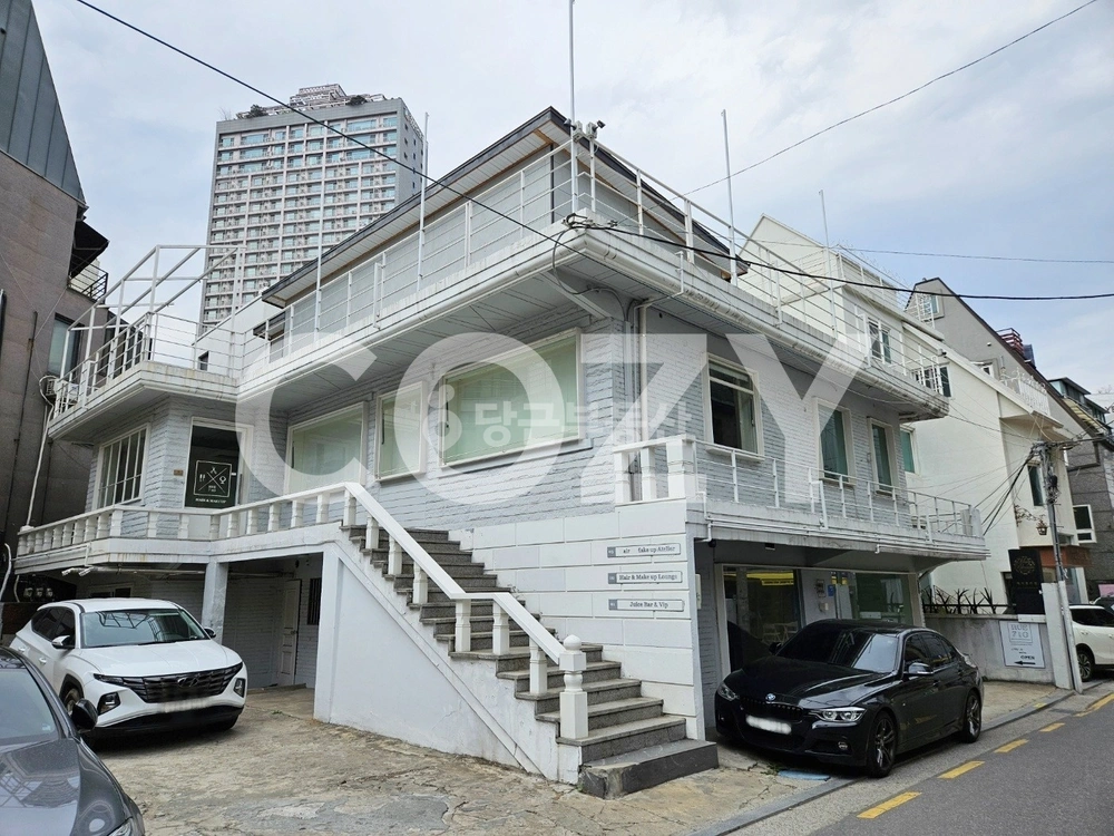 서울특별시 강남구 청담동 상가 사진 1