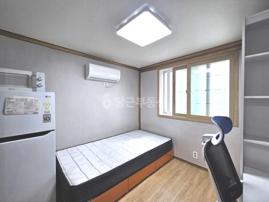대구광역시 북구 복현동 원룸 사진 1