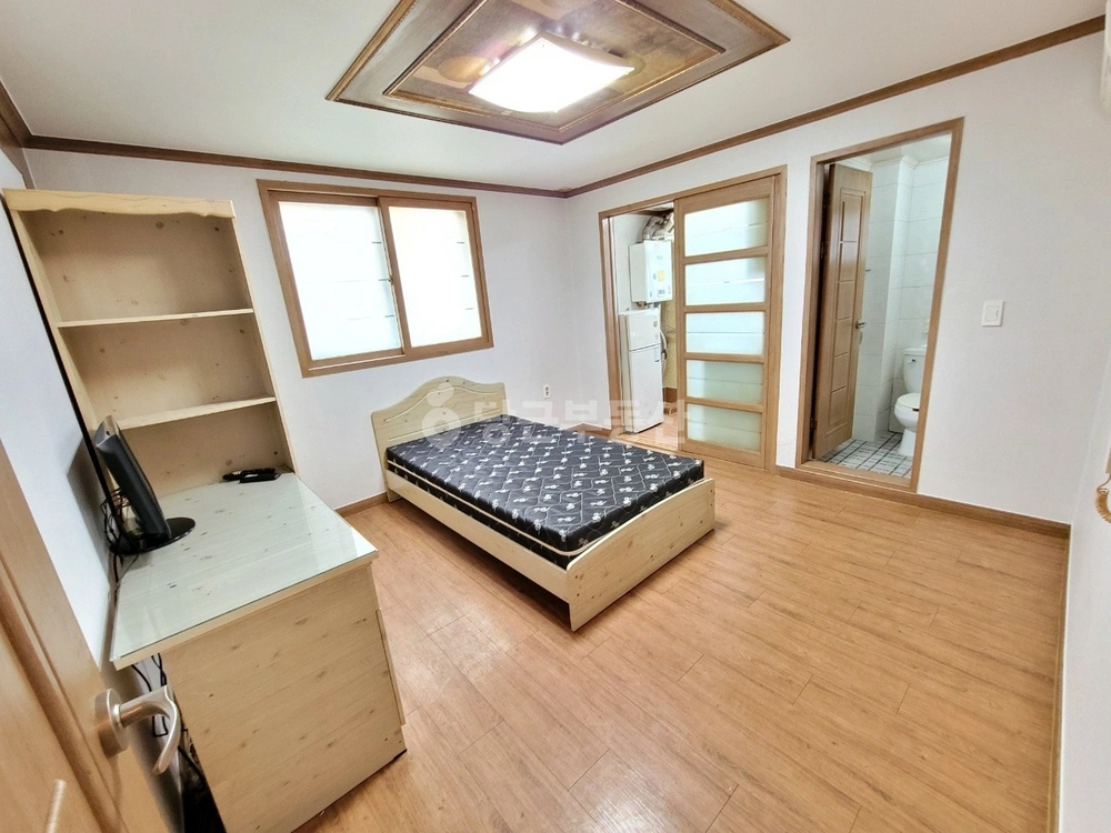 경상북도 경산시 중방동 원룸 사진 1