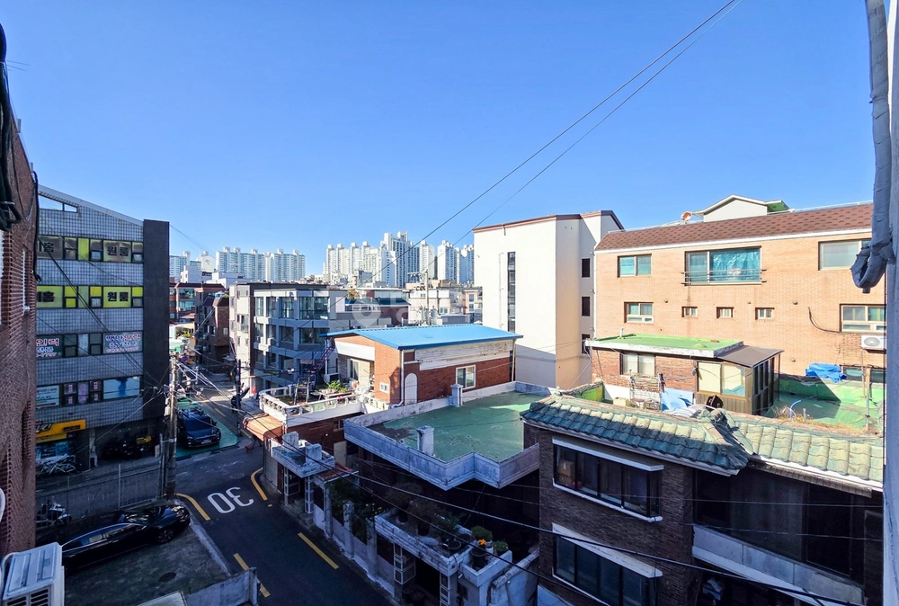 서울특별시 관악구 봉천동 원룸 사진 1
