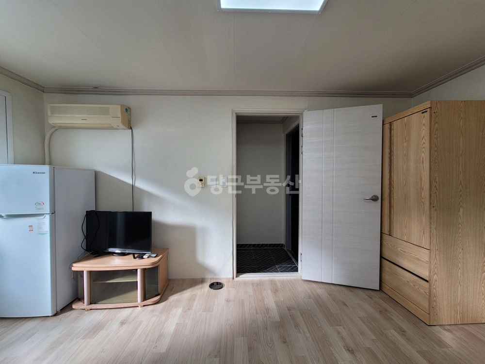 경상남도 김해시 삼정동 원룸 사진 1