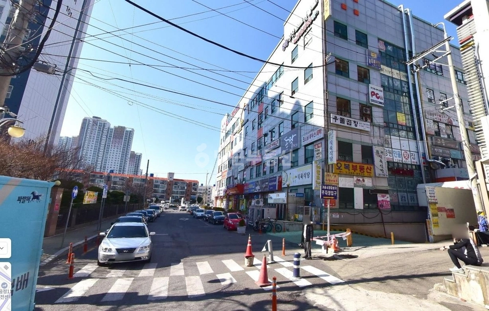 경상남도 창원시 성산구 가음동 상가 사진 1