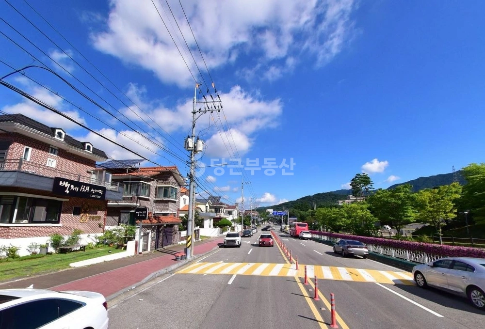 경상남도 창원시 성산구 사파동 상가 사진 1