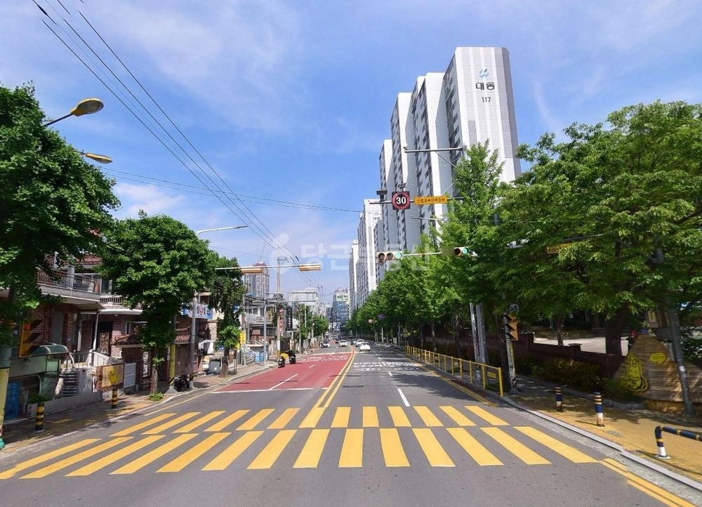 경상남도 창원시 성산구 상남동 상가 사진 1