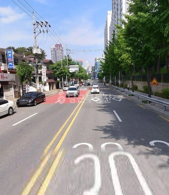 경상남도 창원시 성산구 상남동 상가 사진 1