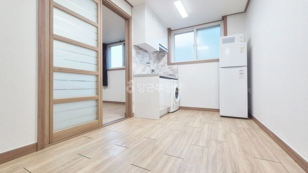 인천광역시 검단구 불로동 원룸 사진 1