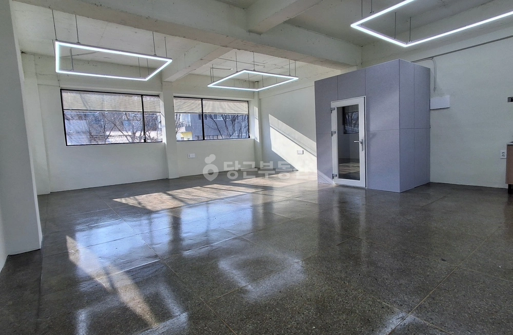 경상북도 경산시 사정동 상가 사진 1