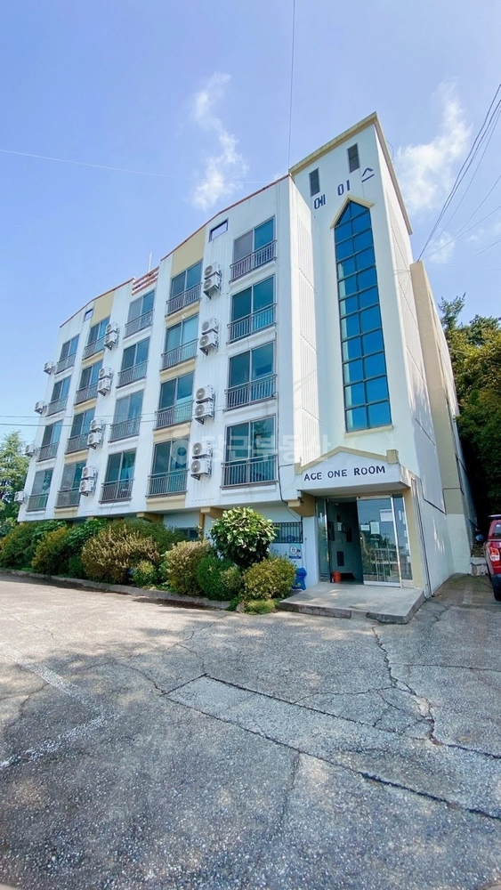 전북특별자치도 군산시 미룡동 원룸 사진 1