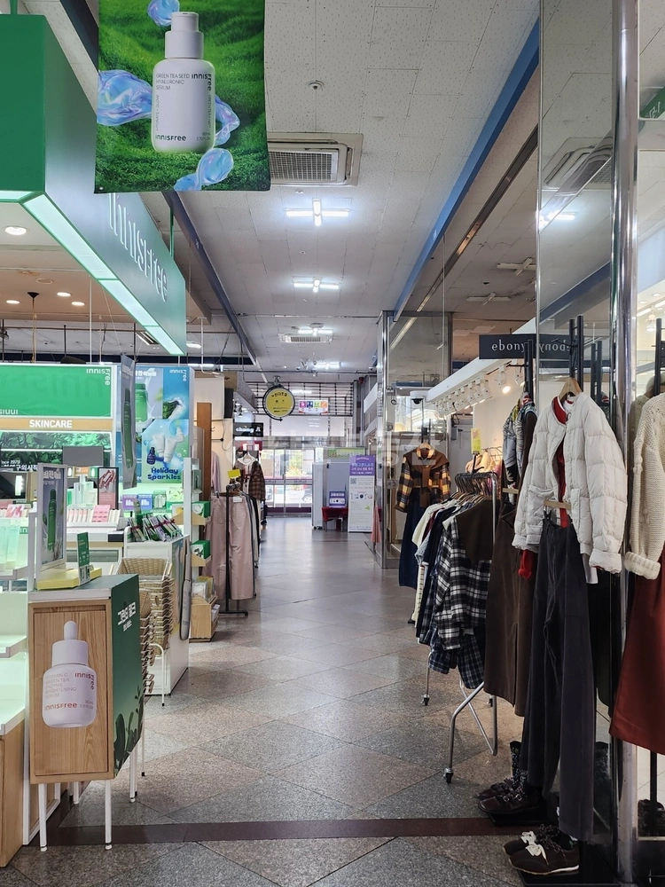 경상남도 창원시 성산구 상남동 상가 사진 1