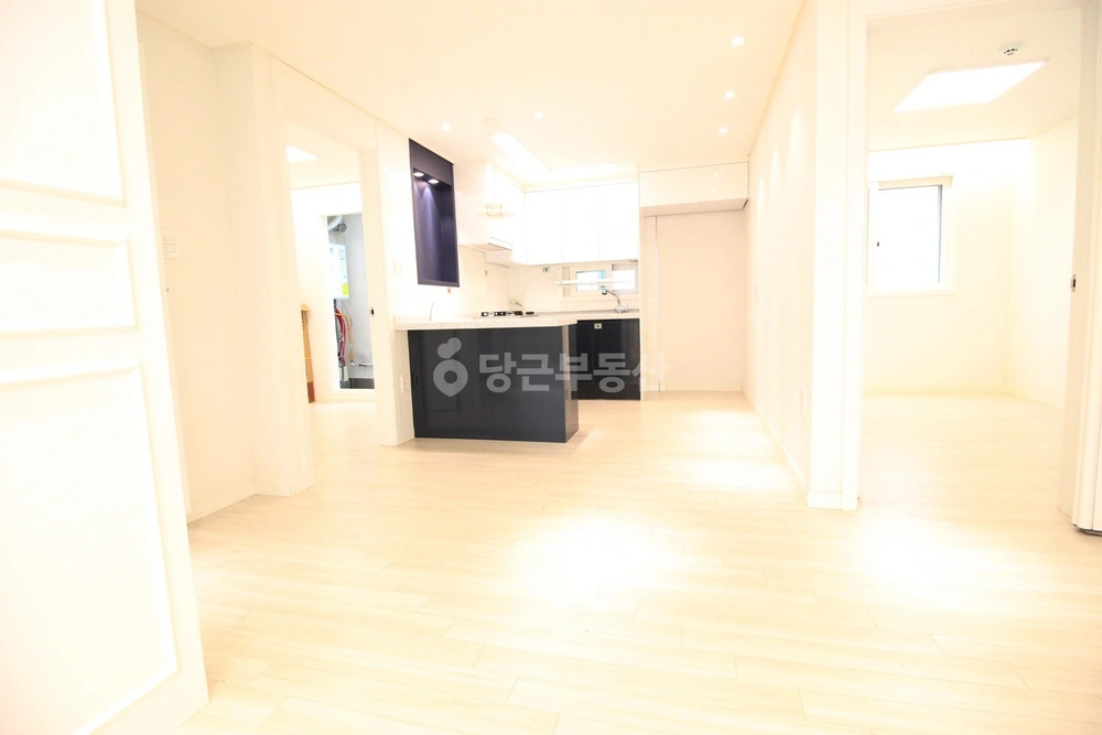 인천광역시 서해구 검암동 빌라(투룸 이상) 사진 1