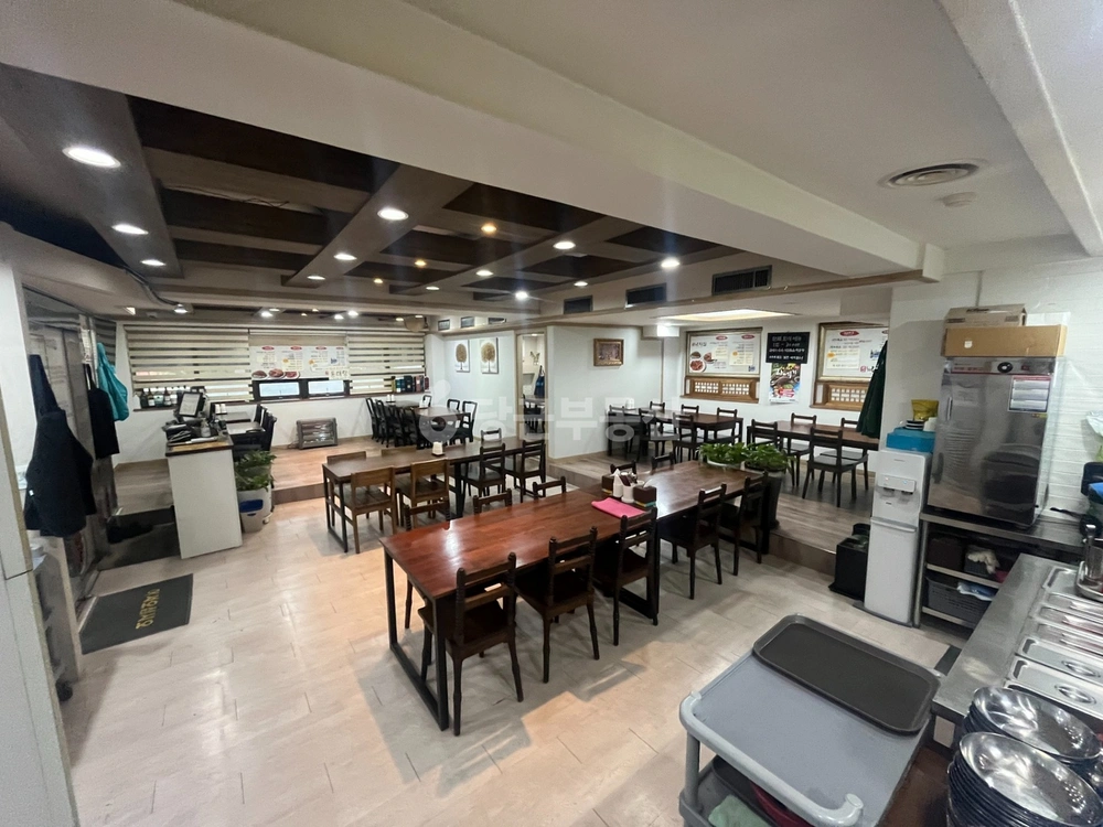 서울특별시 강남구 역삼동 상가 사진 1