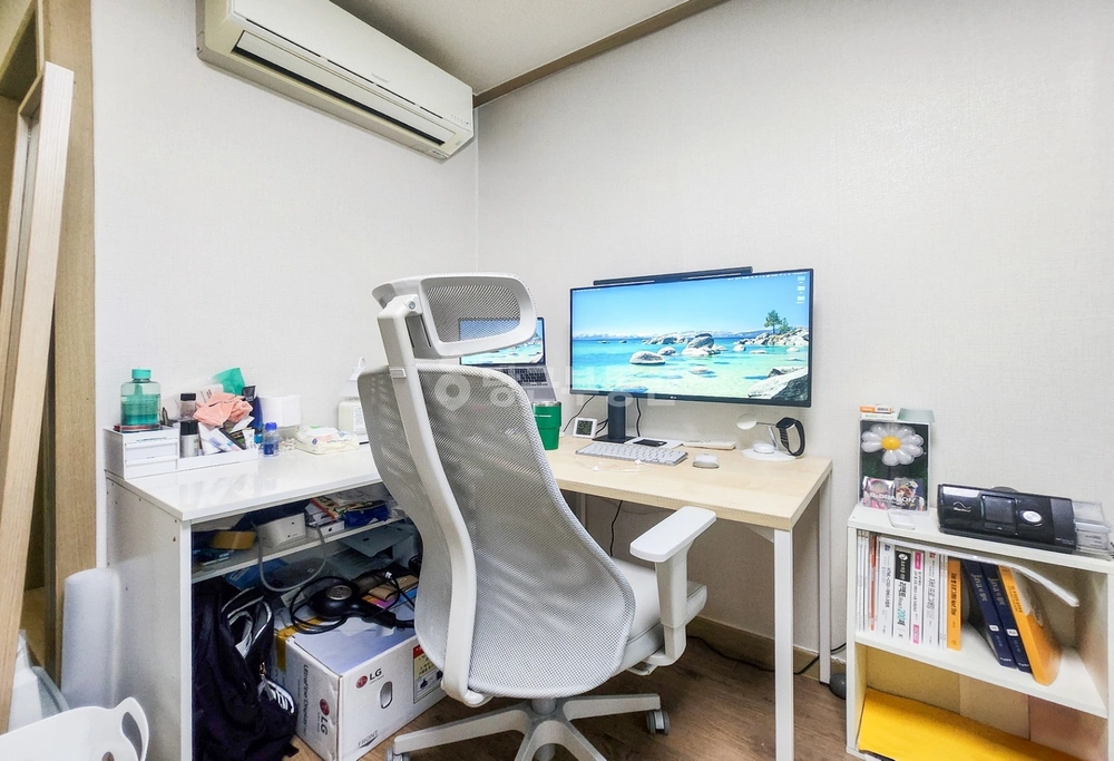 서울특별시 관악구 봉천동 원룸 사진 1