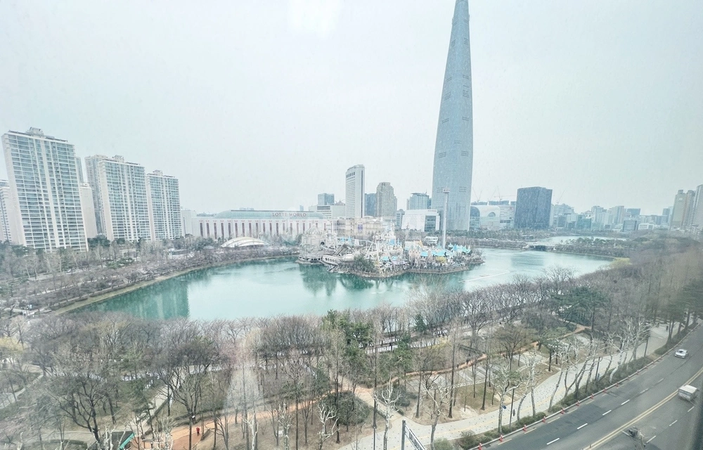 서울특별시 송파구 석촌동 오피스텔 사진 1
