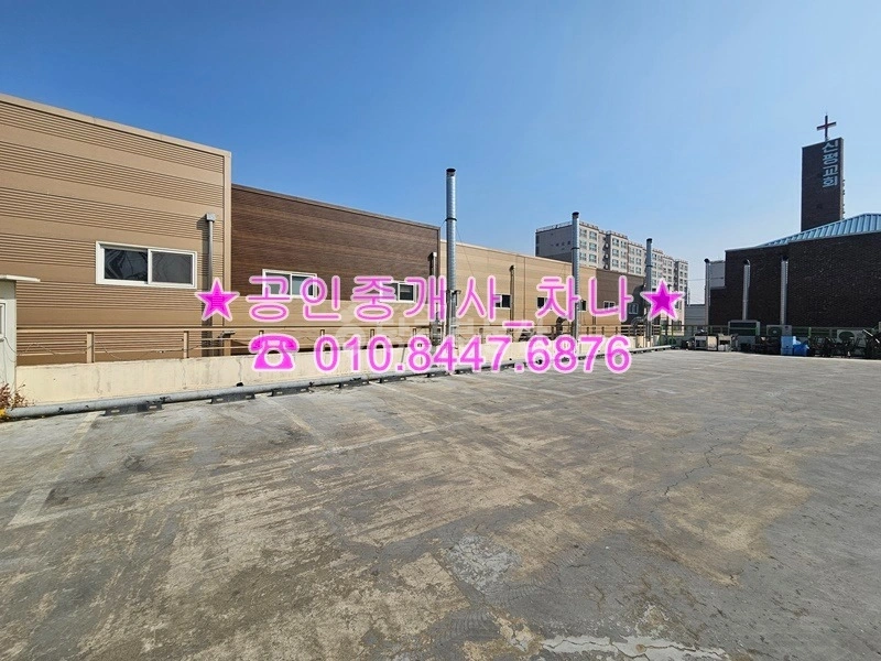 대구광역시 동구 용계동 상가 사진 1
