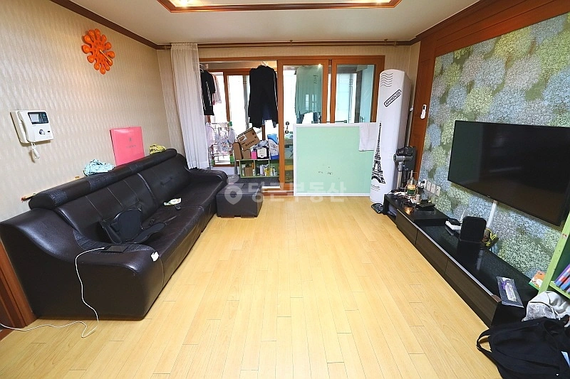 경기도 안산시 상록구 월피동 빌라(투룸 이상) 사진 1