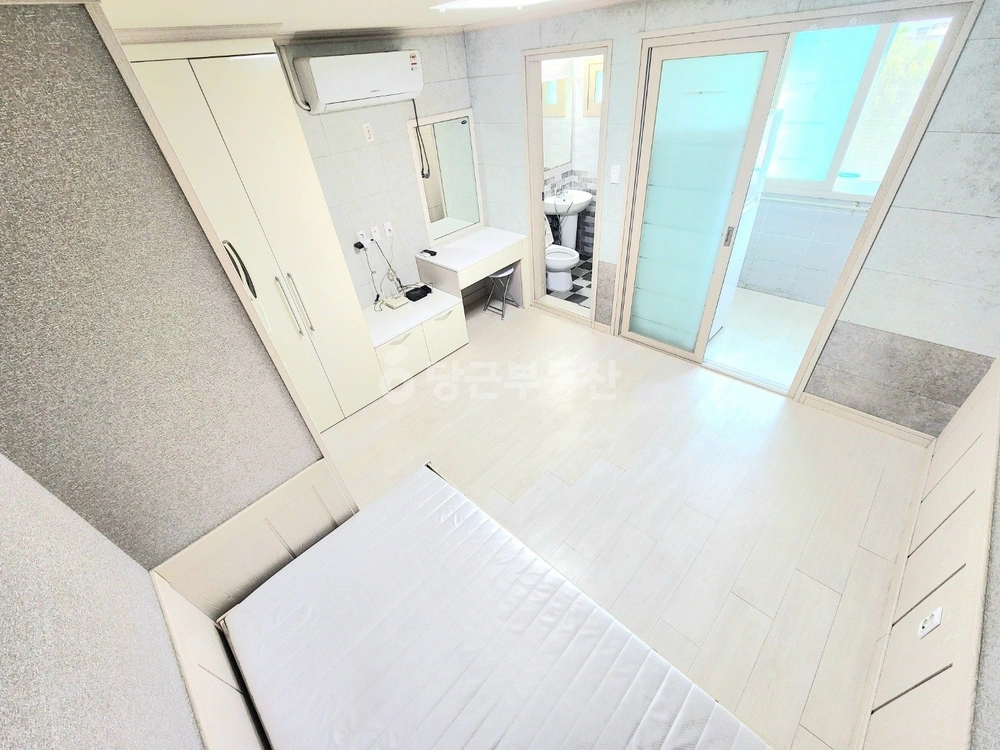 부산광역시 사상구 모라동 원룸 사진 1