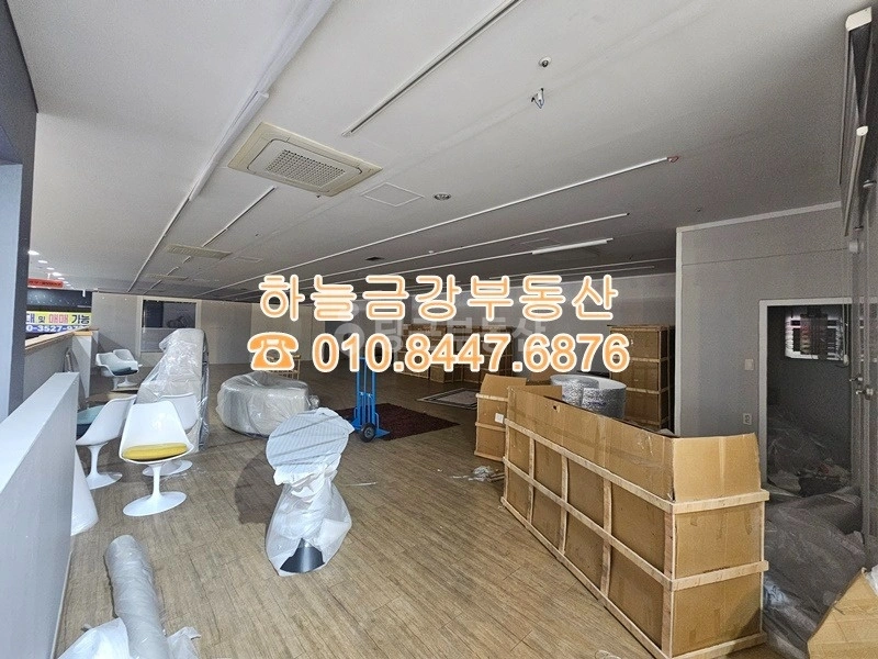 대구광역시 동구 봉무동 상가 사진 1