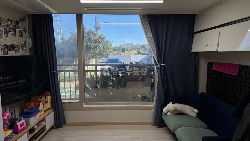 제주특별자치도 제주시 영평동 빌라(투룸 이상) 사진 1