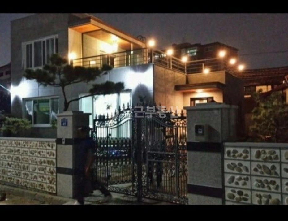 전남광주통합특별시 동구 동명동 단독/전원주택 사진 1