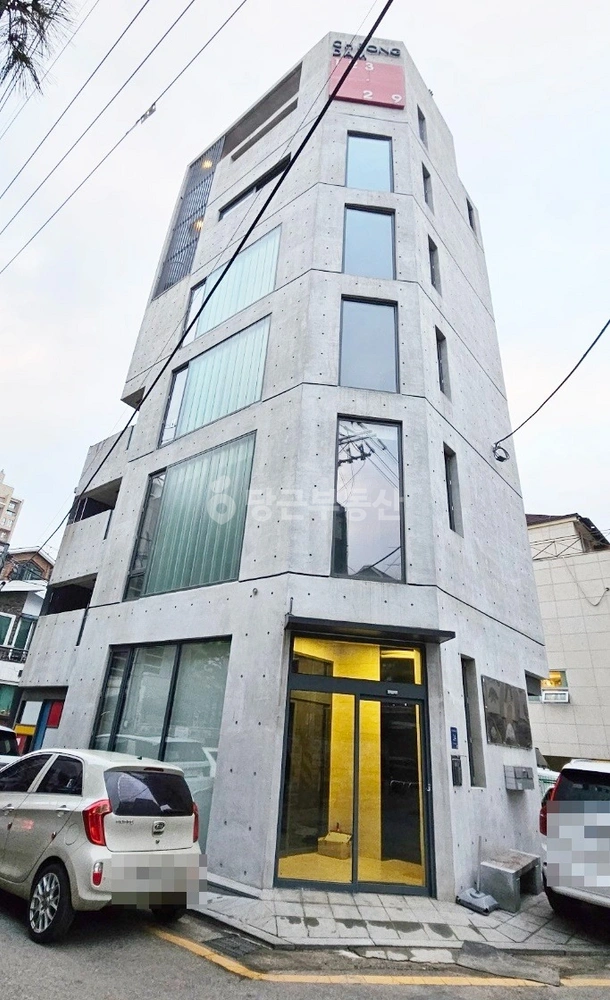 서울특별시 강남구 청담동 사무실 사진 1