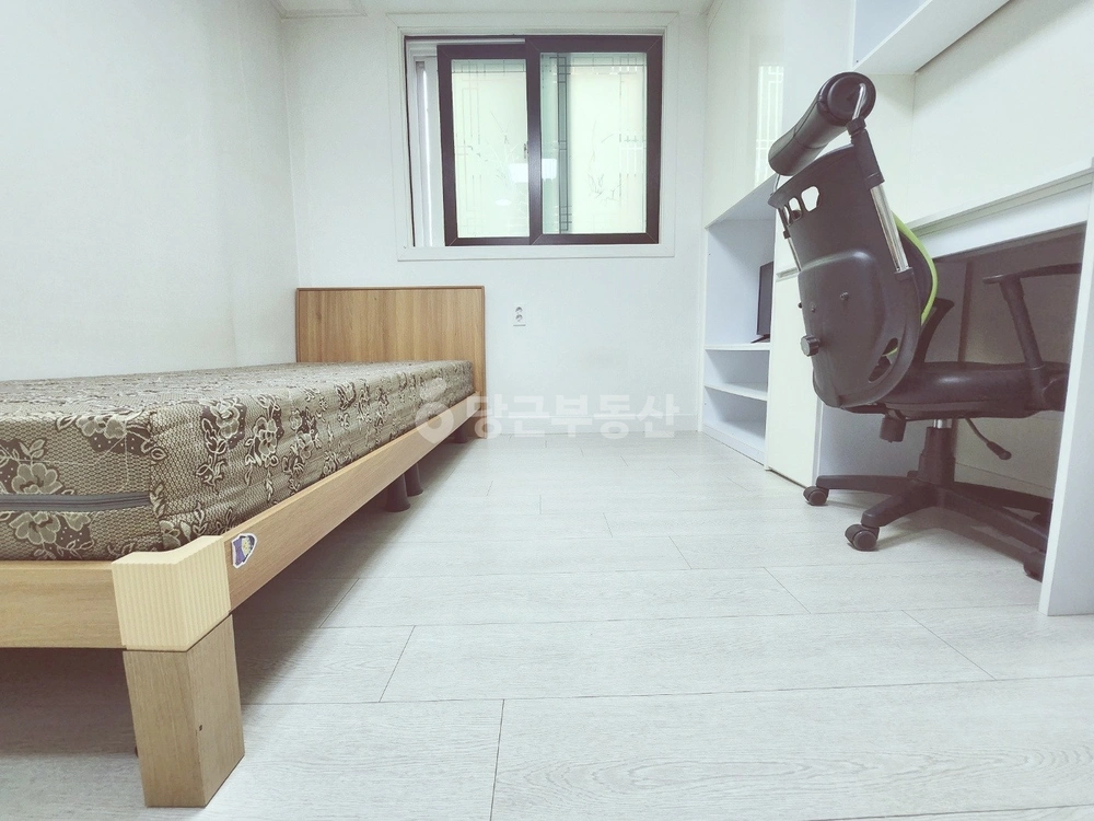 부산광역시 사상구 주례동 원룸 사진 1