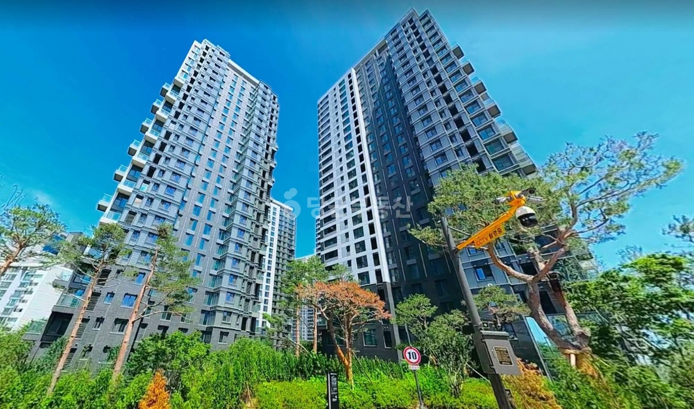 서울특별시 강남구 삼성동 아파트 사진 1