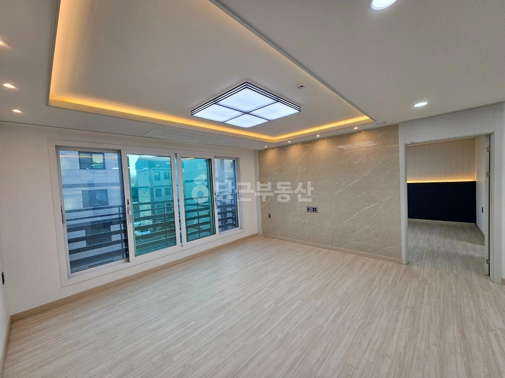 제주특별자치도 제주시 오라이동 빌라(투룸 이상) 사진 1