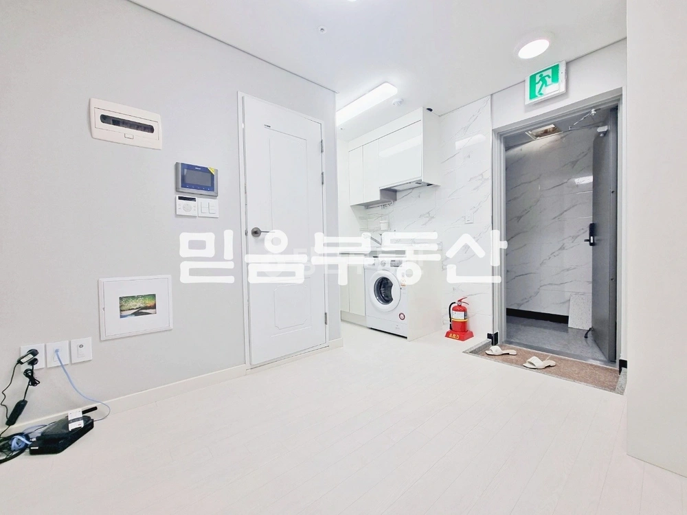 서울특별시 영등포구 영등포동7가 오피스텔 사진 1