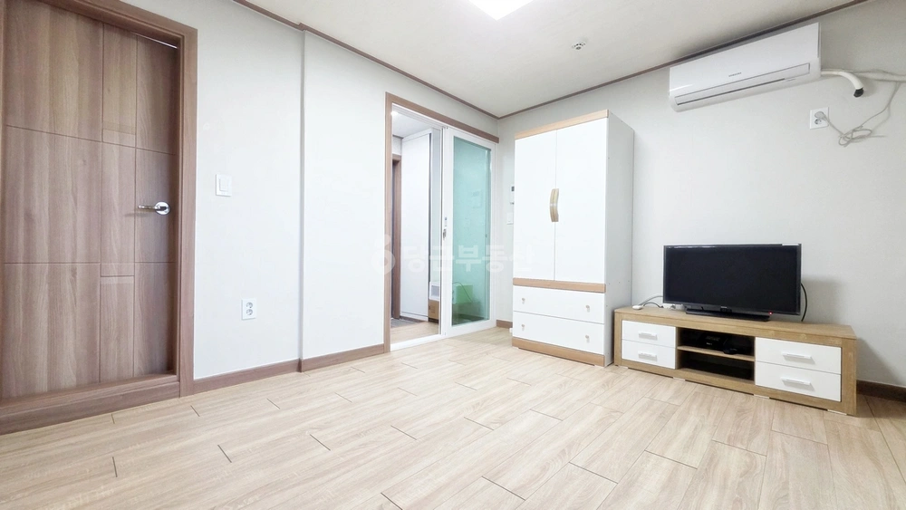 인천광역시 검단구 불로동 원룸 사진 1