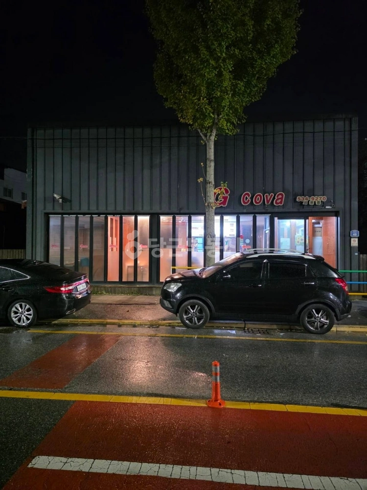 경상북도 상주시 서문동 상가 사진 1