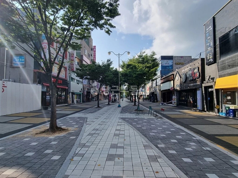 전남광주통합특별시 목포시 상동 건물 사진 1