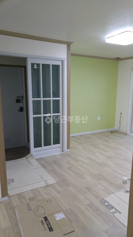 부산광역시 해운대구 반여동 빌라(투룸 이상) 사진 1