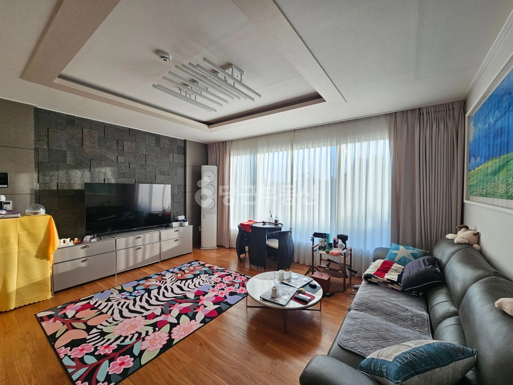 제주특별자치도 서귀포시 표선면 단독/전원주택 사진 1